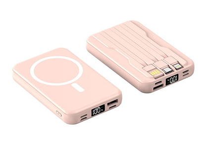 IP5561至為芯支持15W無(wú)線(xiàn)充TX功能的快充移動(dòng)電源方案芯片