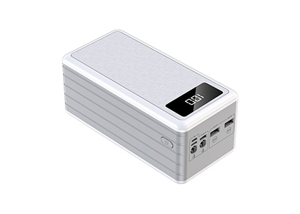 IP5385至為芯支持30W到100W功率雙向快充的移動電源方案芯片