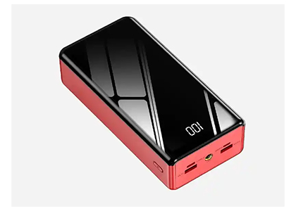 IP5383至為芯支持45W大功率雙C口雙向快充的移動電源方案芯片