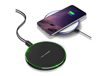 IP6821至為芯支持5W到15W充電功率的無(wú)線充電方案SOC芯片