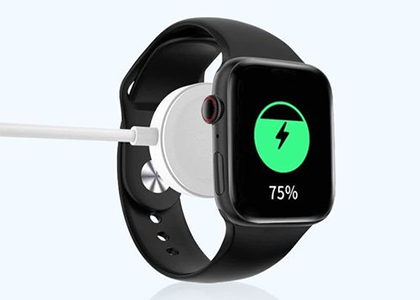 IP6832至為芯支持AC-DC轉(zhuǎn)換的10W功率無(wú)線充電方案接收芯片